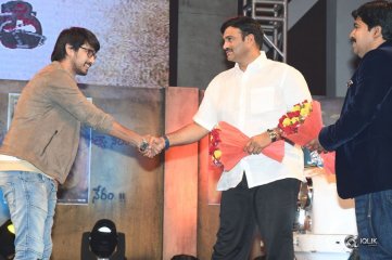 Shiva to Vangaveeti Celebrations